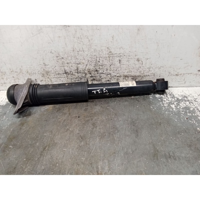 Recambio de amortiguador trasero izquierdo para toyota c-hr (_x1_) 1.8 hybrid (zyx10_, zyx11_) referencia OEM IAM 48530F4020  