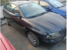 seat ibiza (6l1) del año 2004