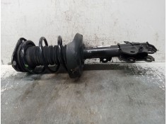 Recambio de amortiguador delantero izquierdo para toyota c-hr (_x1_) 1.8 hybrid (zyx10_, zyx11_) referencia OEM IAM 48520 F4021 