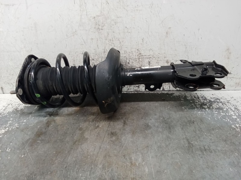 Recambio de amortiguador delantero izquierdo para toyota c-hr (_x1_) 1.8 hybrid (zyx10_, zyx11_) referencia OEM IAM 48520 F4021 