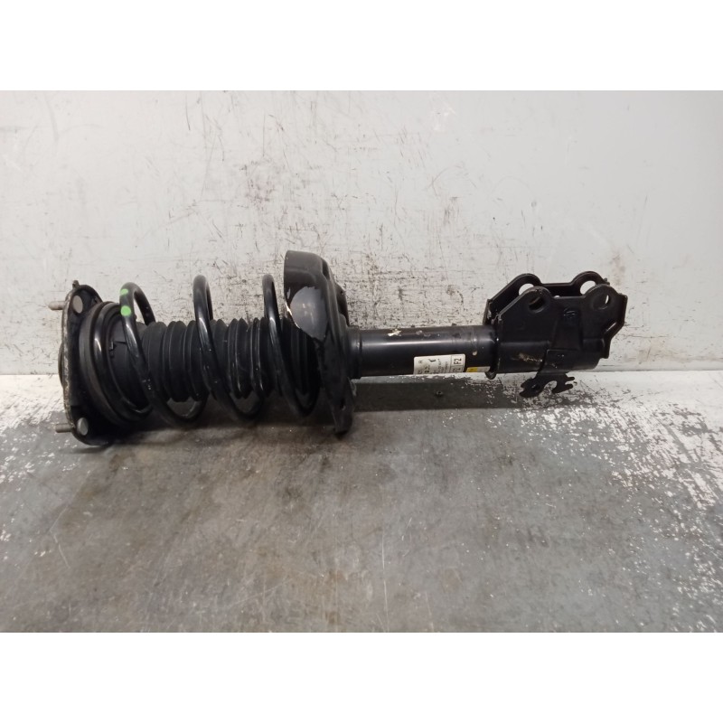 Recambio de amortiguador delantero derecho para toyota c-hr (_x1_) 1.8 hybrid (zyx10_, zyx11_) referencia OEM IAM 48510F4021  