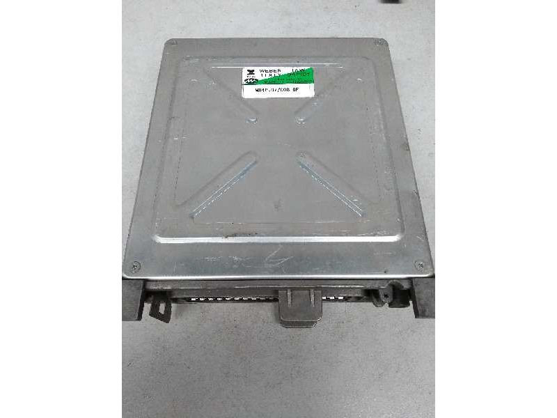 Recambio de centralita motor uce para lancia delta referencia OEM IAM IAW04P01 WH4P07 00B0F