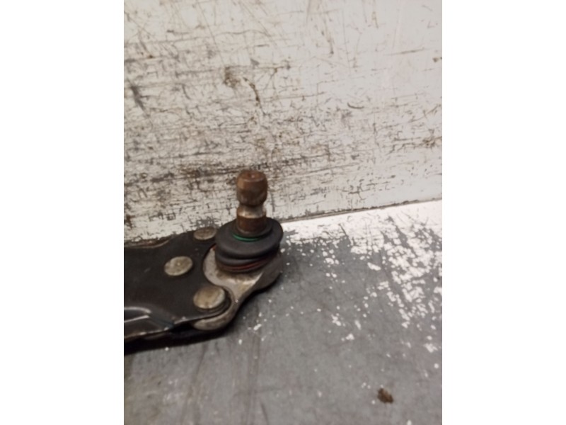Recambio de brazo suspension inferior delantero derecho para opel vectra b (j96) 2.0 dti 16v (f19) referencia OEM IAM   