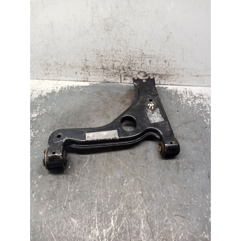 Recambio de brazo suspension inferior delantero derecho para opel vectra b (j96) 2.0 dti 16v (f19) referencia OEM IAM   