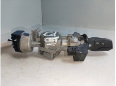 Recambio de conmutador de arranque para ford ranger (tke) doppelkabine 4x4 xlt referencia OEM IAM EB3C3F880A   2