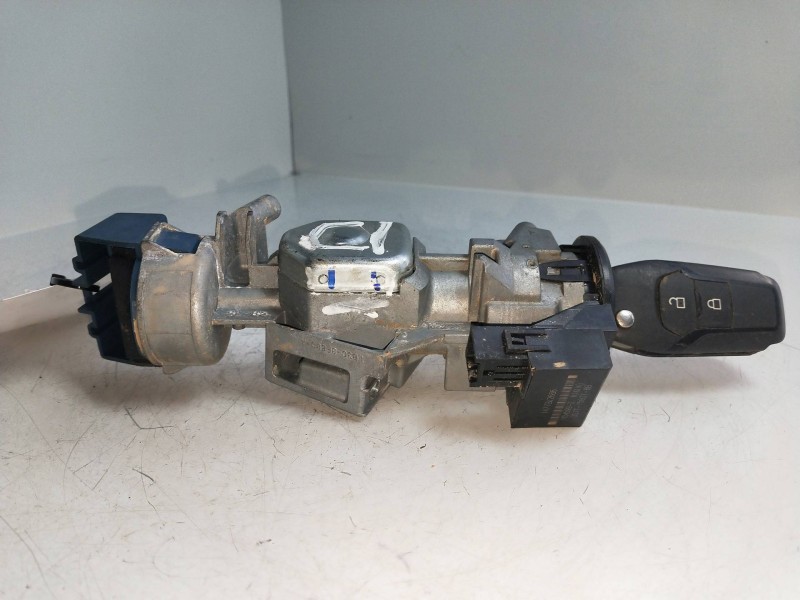 Recambio de conmutador de arranque para ford ranger (tke) doppelkabine 4x4 xlt referencia OEM IAM EB3C3F880A  