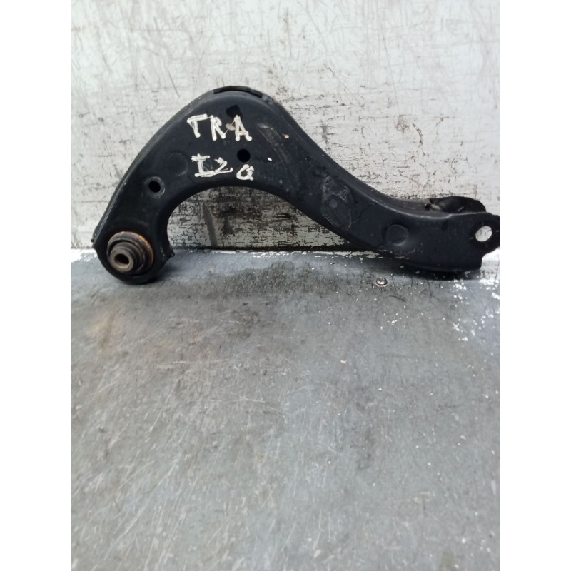 Recambio de brazo suspension superior trasero izquierdo para toyota c-hr (_x1_) 1.8 hybrid (zyx10_, zyx11_) referencia OEM IAM  