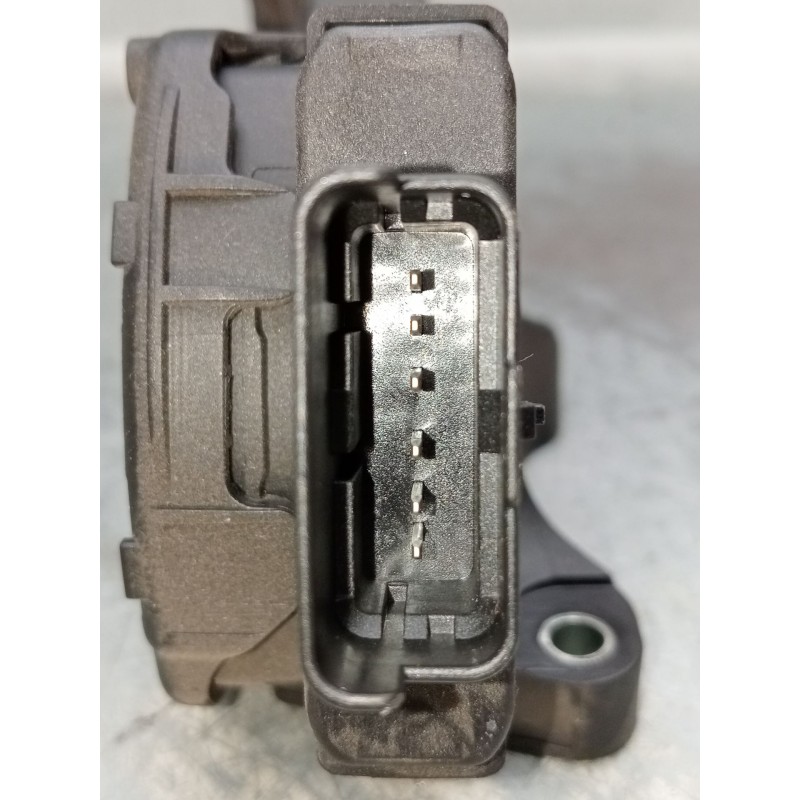 Recambio de potenciometro pedal para citroën c-elysee (dd_) 1.5 bluehdi 100 referencia OEM IAM 9671433780 6pv00994941 