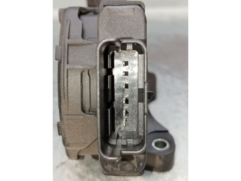 Recambio de potenciometro pedal para citroën c-elysee (dd_) 1.5 bluehdi 100 referencia OEM IAM 9671433780 6pv00994941 