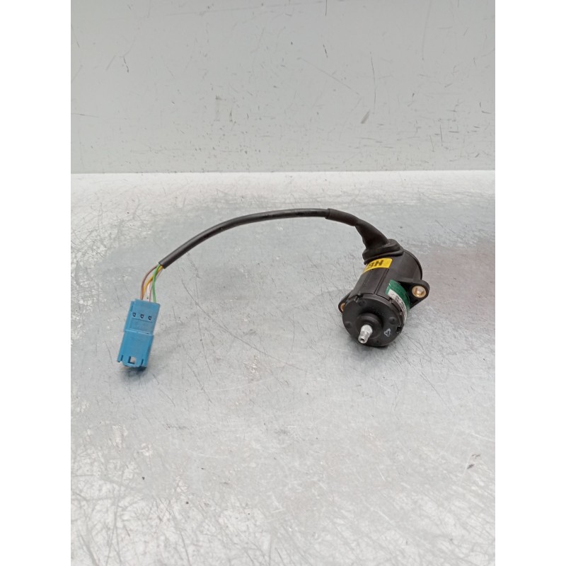 Recambio de potenciometro pedal para opel vectra b (j96) 2.0 dti 16v (f19) referencia OEM IAM 0281002476 091400012 24435990