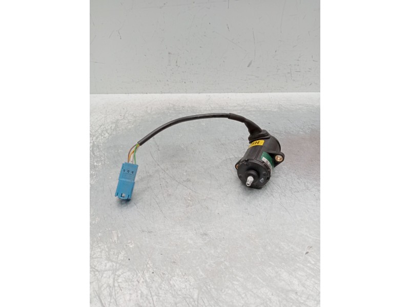 Recambio de potenciometro pedal para opel vectra b (j96) 2.0 dti 16v (f19) referencia OEM IAM 0281002476 091400012 24435990