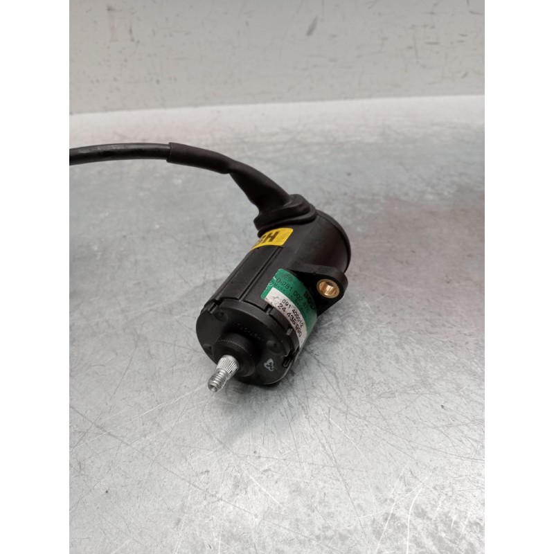 Recambio de potenciometro pedal para opel vectra b (j96) 2.0 dti 16v (f19) referencia OEM IAM 0281002476 091400012 24435990