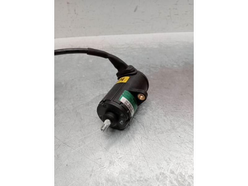 Recambio de potenciometro pedal para opel vectra b (j96) 2.0 dti 16v (f19) referencia OEM IAM 0281002476 091400012 24435990