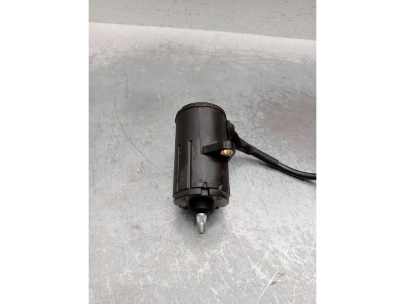 Recambio de potenciometro pedal para opel vectra b (j96) 2.0 dti 16v (f19) referencia OEM IAM 0281002476 091400012 24435990