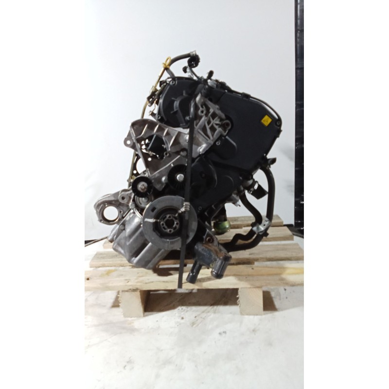 Recambio de motor completo para alfa romeo 156 (932_) 1.9 jtd (932.a2b00, 932.a2c00) referencia OEM IAM 937A2000 BOSCH 4168646
