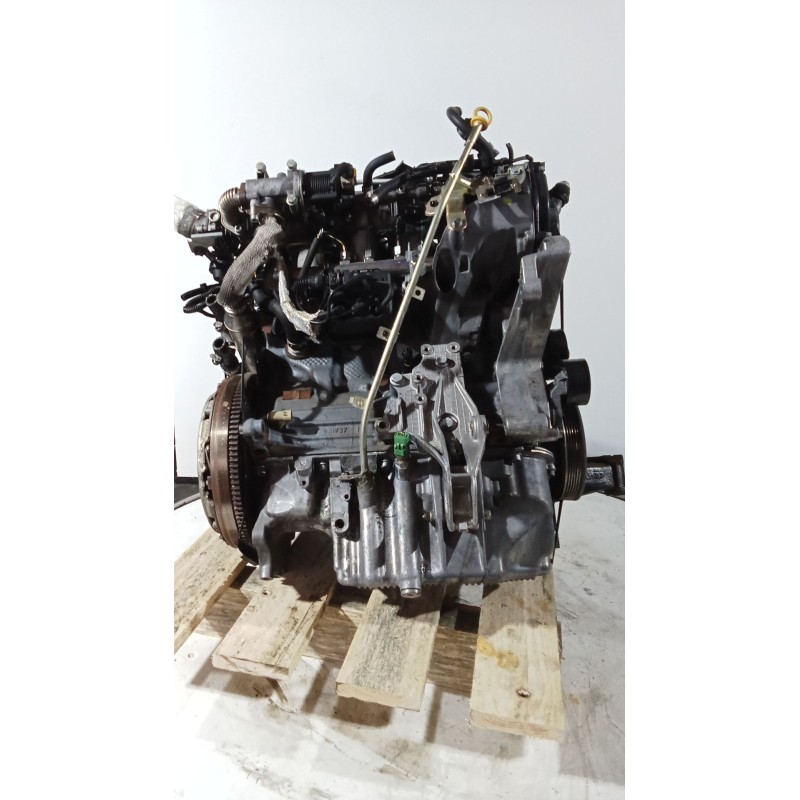 Recambio de motor completo para alfa romeo 156 (932_) 1.9 jtd (932.a2b00, 932.a2c00) referencia OEM IAM 937A2000 BOSCH 4168646