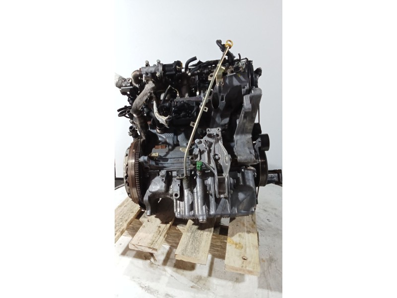 Recambio de motor completo para alfa romeo 156 (932_) 1.9 jtd (932.a2b00, 932.a2c00) referencia OEM IAM 937A2000 BOSCH 4168646