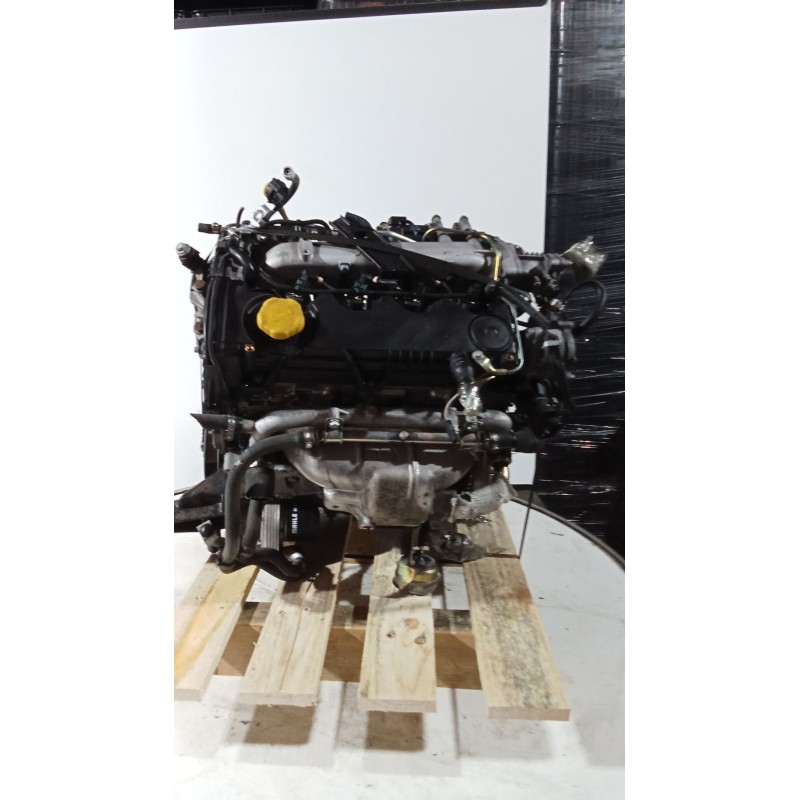 Recambio de motor completo para alfa romeo 156 (932_) 1.9 jtd (932.a2b00, 932.a2c00) referencia OEM IAM 937A2000 BOSCH 4168646