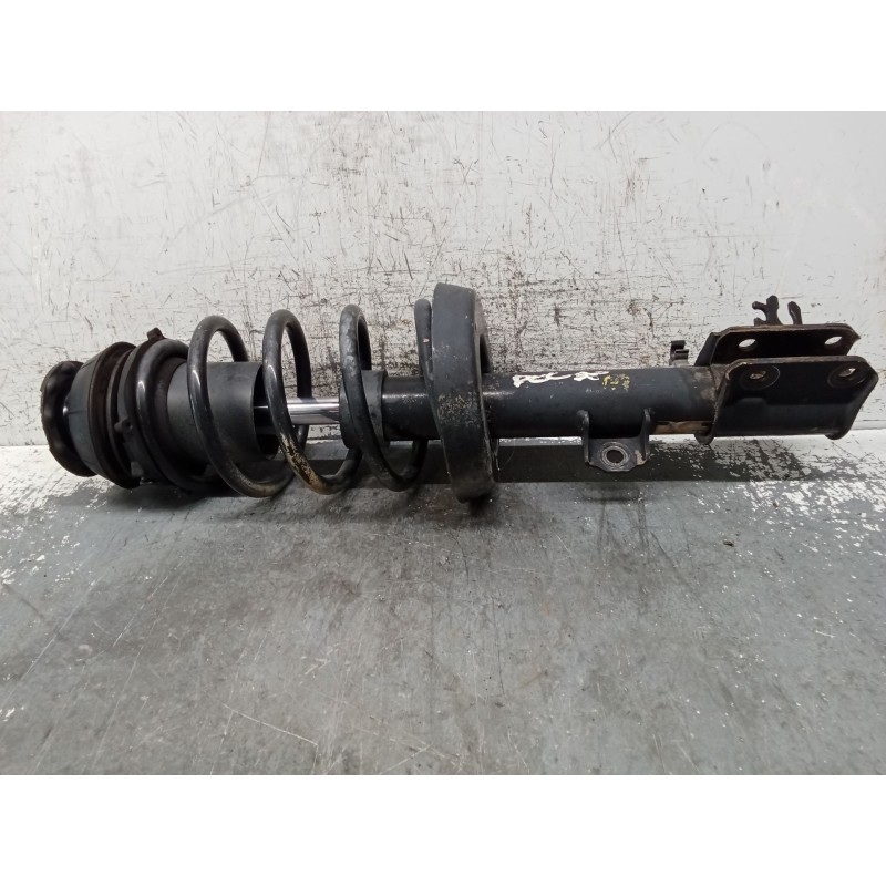 Recambio de amortiguador delantero derecho para opel vectra b (j96) 2.0 dti 16v (f19) referencia OEM IAM 9156802  