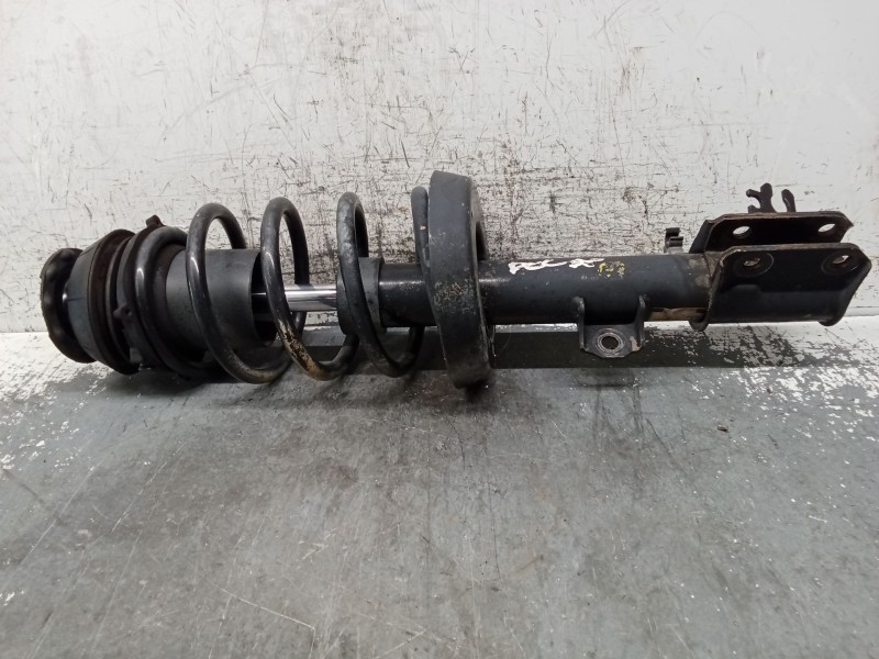 Recambio de amortiguador delantero derecho para opel vectra b (j96) 2.0 dti 16v (f19) referencia OEM IAM 9156802  