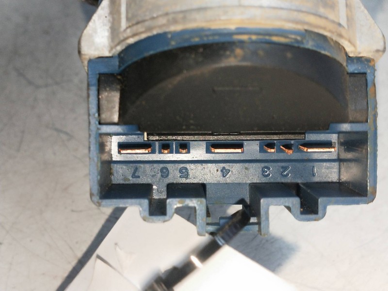 Recambio de conmutador de arranque para ford ranger (tke) doppelkabine 4x4 xlt referencia OEM IAM EB3C3F880A  
