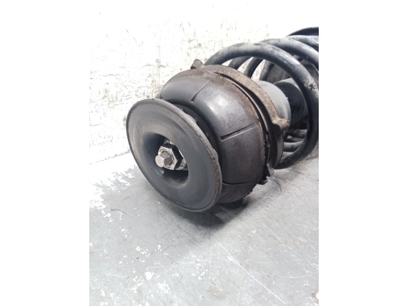 Recambio de amortiguador delantero izquierdo para opel vectra b (j96) 2.0 dti 16v (f19) referencia OEM IAM 9156801  