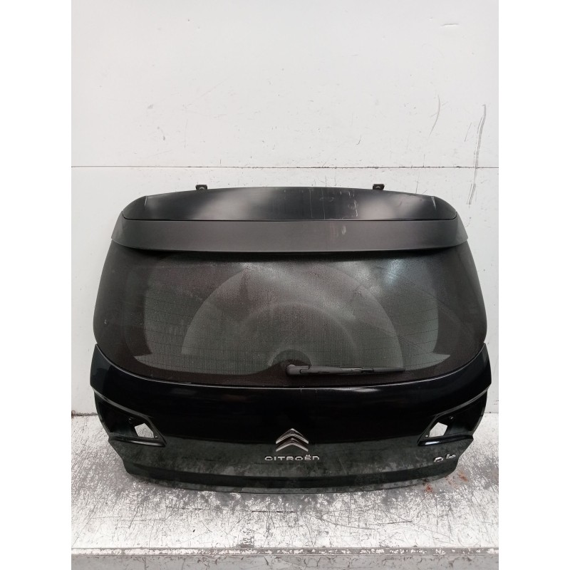 Recambio de porton trasero para citroën c4 ii (nc_) 1.6 hdi 90 referencia OEM IAM   
