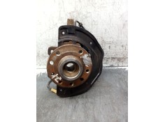 Recambio de mangueta delantera izquierda para opel vectra b (j96) 2.0 dti 16v (f19) referencia OEM IAM   