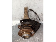 Recambio de mangueta delantera izquierda para opel vectra b (j96) 2.0 dti 16v (f19) referencia OEM IAM    2