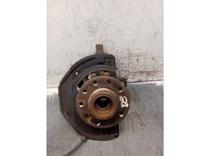 Recambio de mangueta delantera derecha para opel vectra b (j96) 2.0 dti 16v (f19) referencia OEM IAM   