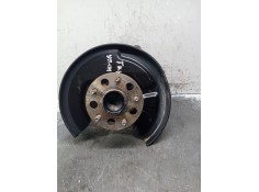 Recambio de mangueta trasera derecha para toyota c-hr (_x1_) 1.8 hybrid (zyx10_, zyx11_) referencia OEM IAM   