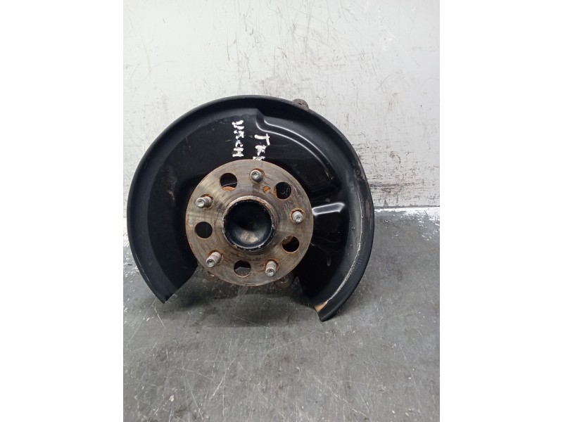 Recambio de mangueta trasera derecha para toyota c-hr (_x1_) 1.8 hybrid (zyx10_, zyx11_) referencia OEM IAM   