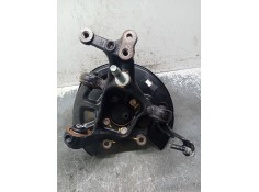 Recambio de mangueta trasera derecha para toyota c-hr (_x1_) 1.8 hybrid (zyx10_, zyx11_) referencia OEM IAM    2