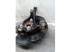 Recambio de mangueta delantera derecha para toyota c-hr (_x1_) 1.8 hybrid (zyx10_, zyx11_) referencia OEM IAM 8484S   2