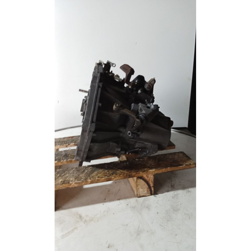 Recambio de caja cambios para alfa romeo 156 (932_) 1.9 jtd (932.a2b00, 932.a2c00) referencia OEM IAM  5V 