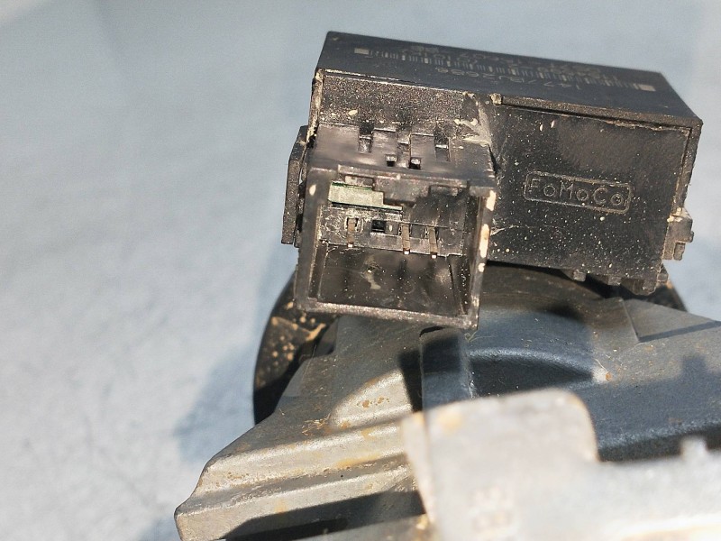 Recambio de conmutador de arranque para ford ranger (tke) doppelkabine 4x4 xlt referencia OEM IAM EB3C3F880A  