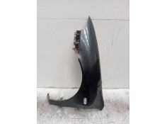 Recambio de aleta delantera izquierda para seat leon (1m1) 1.9 tdi referencia OEM IAM   