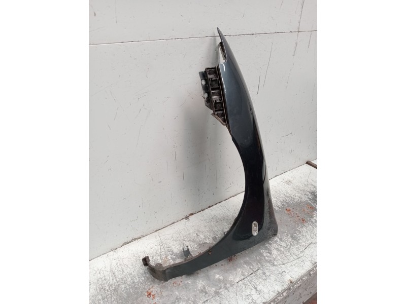 Recambio de aleta delantera izquierda para seat leon (1m1) 1.9 tdi referencia OEM IAM   