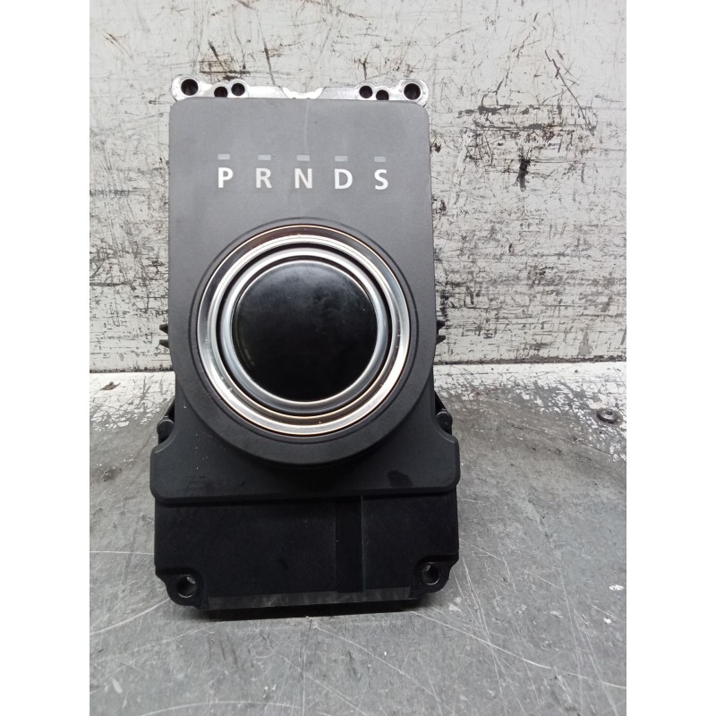 Recambio de palanca cambio para land rover range rover evoque (l538) 2.0 d 4x4 referencia OEM IAM JLRGJ32  