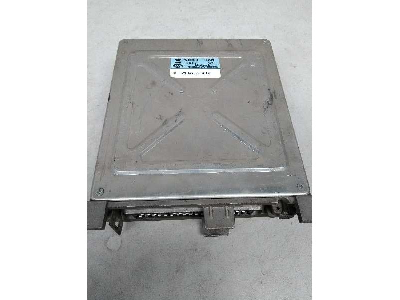 Recambio de centralita motor uce para lancia dedra berl. referencia OEM IAM WH47108 IAW471 8QIBT Recambio de centralita motor uce para lancia dedra berl. referencia OEM IAM WH47108 IAW471 8QIBT