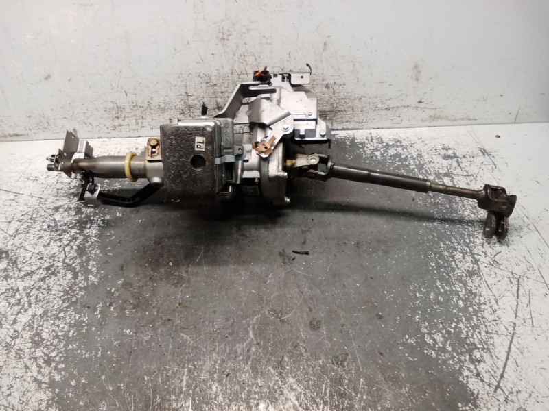 Recambio de columna direccion para renault koleos i (hy_) 2.0 dci (hy0k) referencia OEM IAM 5S69801078 EA9CEC078 