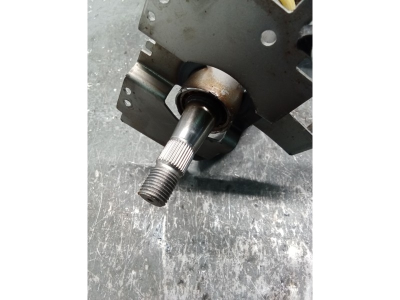 Recambio de columna direccion para renault koleos i (hy_) 2.0 dci (hy0k) referencia OEM IAM 5S69801078 EA9CEC078 