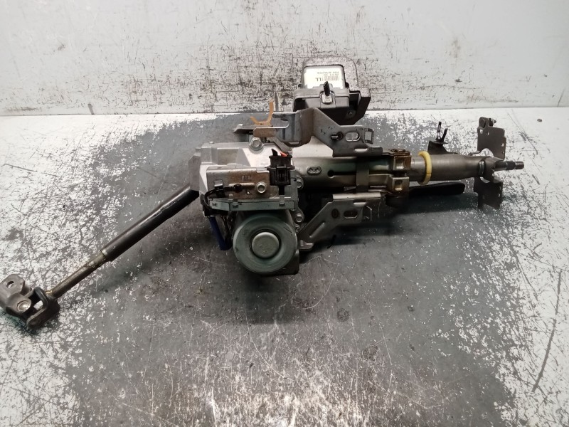 Recambio de columna direccion para renault koleos i (hy_) 2.0 dci (hy0k) referencia OEM IAM 5S69801078 EA9CEC078 