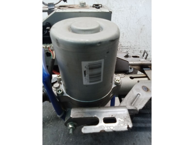 Recambio de columna direccion para renault koleos i (hy_) 2.0 dci (hy0k) referencia OEM IAM 5S69801078 EA9CEC078 