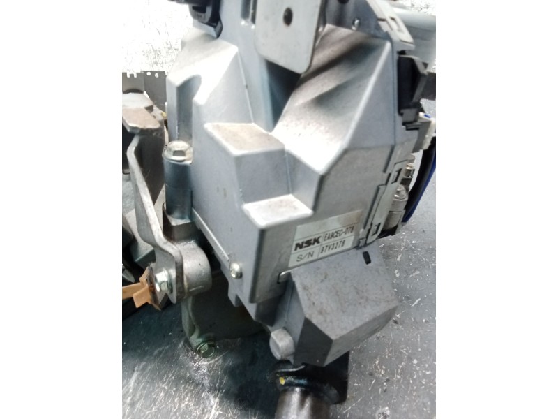 Recambio de columna direccion para renault koleos i (hy_) 2.0 dci (hy0k) referencia OEM IAM 5S69801078 EA9CEC078 