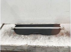 Recambio de bandeja trasera para subaru forester (sh_) 2.0 d awd (shh) referencia OEM IAM   