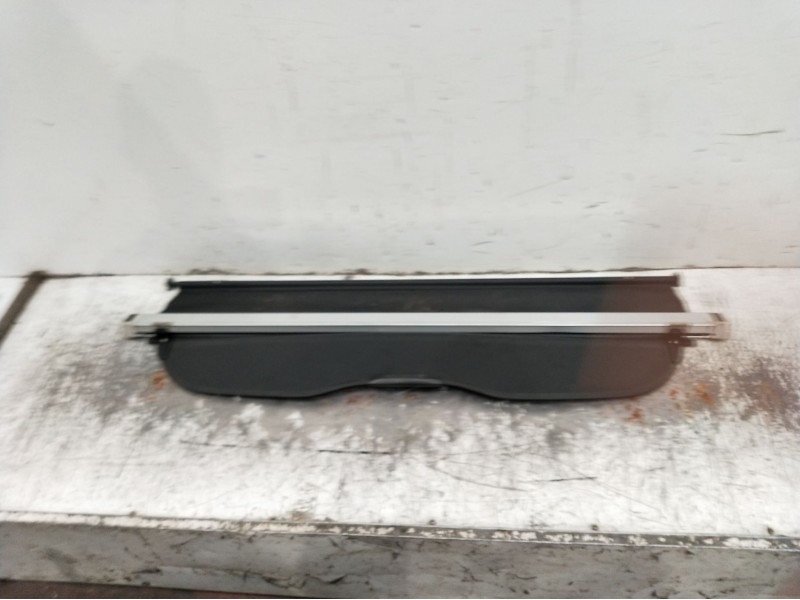 Recambio de bandeja trasera para subaru forester (sh_) 2.0 d awd (shh) referencia OEM IAM   