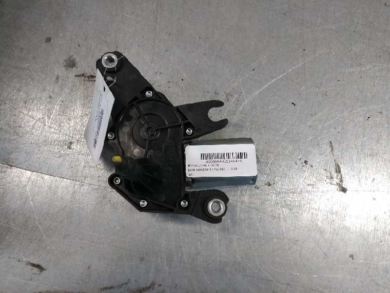 Recambio de motor limpia trasero para dacia sandero 1.2 16v cat referencia OEM IAM   