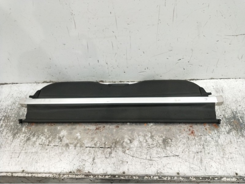 Recambio de bandeja trasera para subaru forester (sh_) 2.0 d awd (shh) referencia OEM IAM   