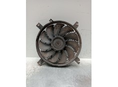 Recambio de electroventilador para suzuki grand vitara 5 puertas sq (ft) referencia OEM IAM   